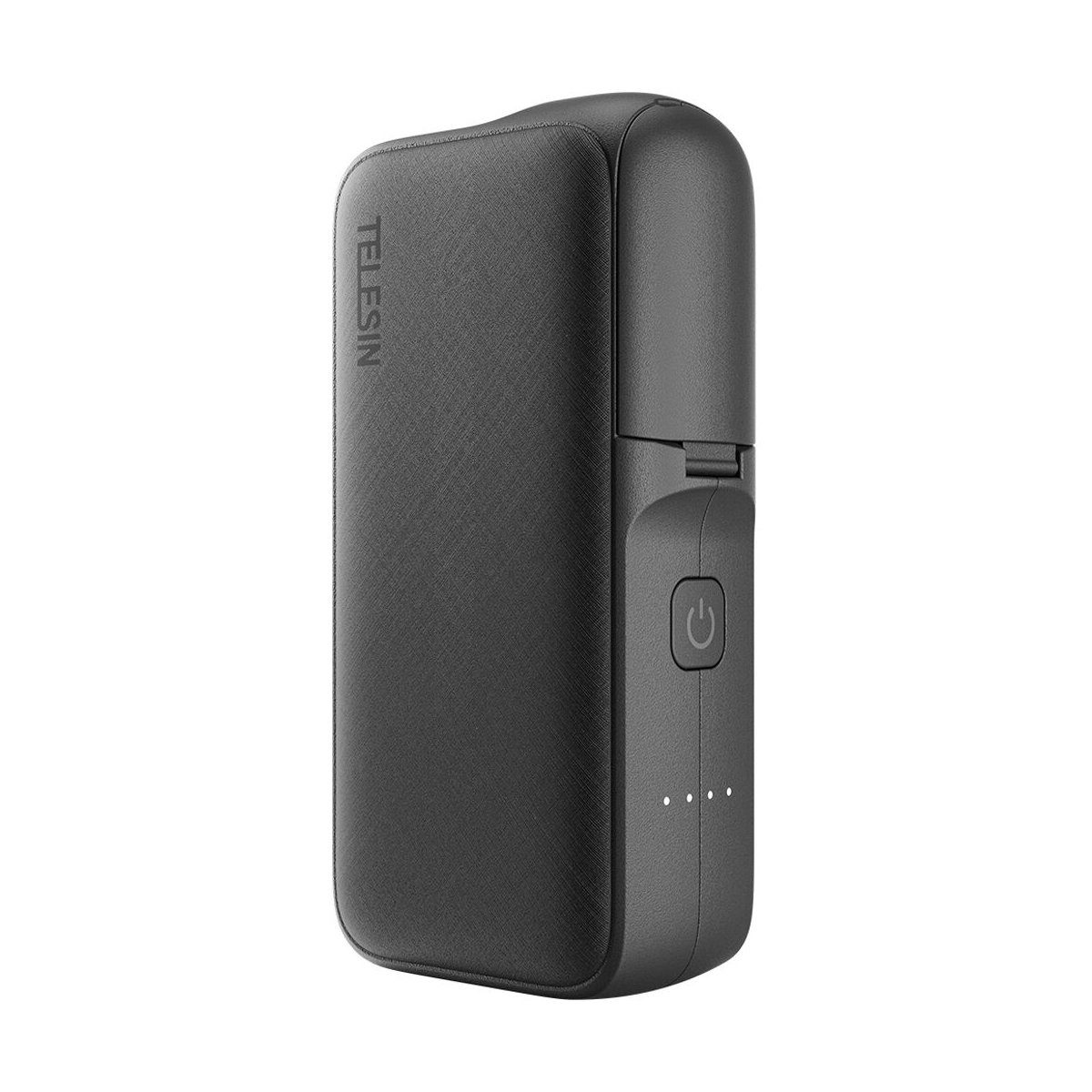Telesin 10000mAh PowerBank For GoPro-Accu's - 20W