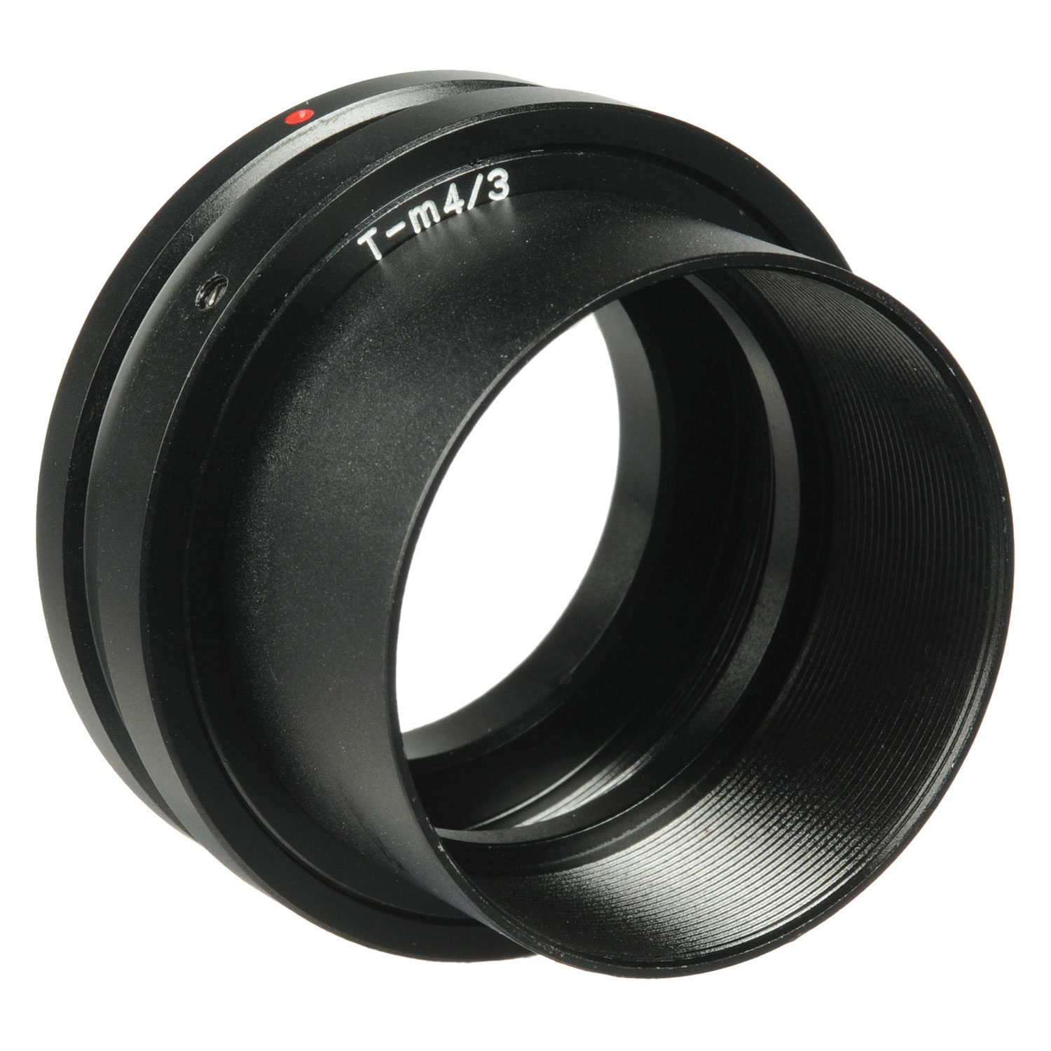 Swarovski T2 Adapter Micro Four Thirds