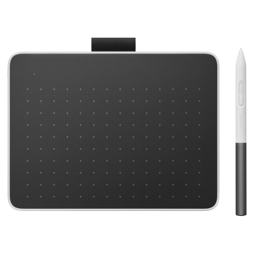 WACOM One S