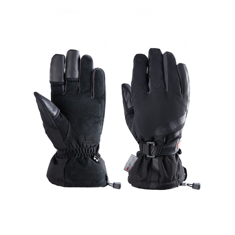 Pgytech Photography Gloves Professional (L)