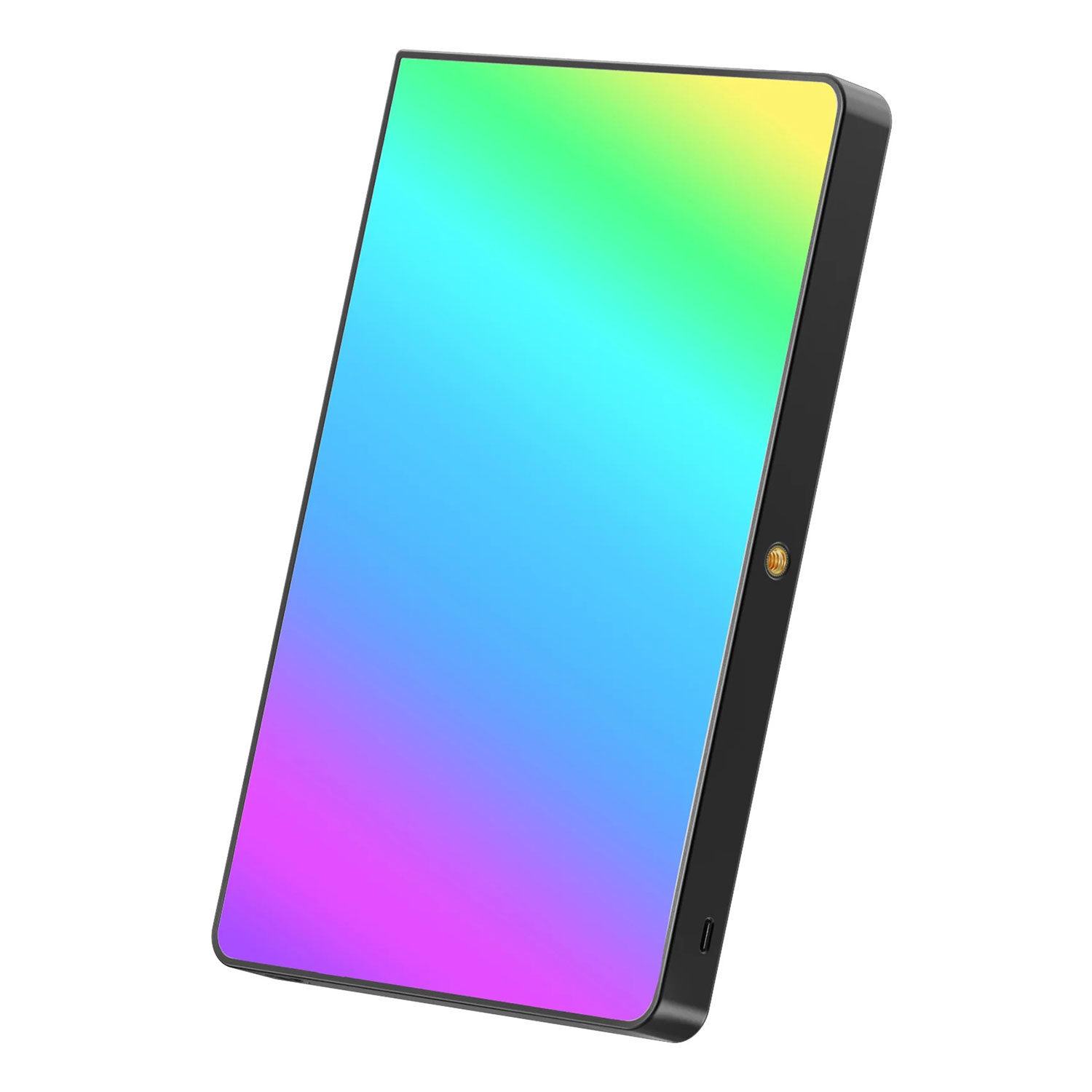 Ulanzi LT003 10 inch LED-videolamp RGB 15W