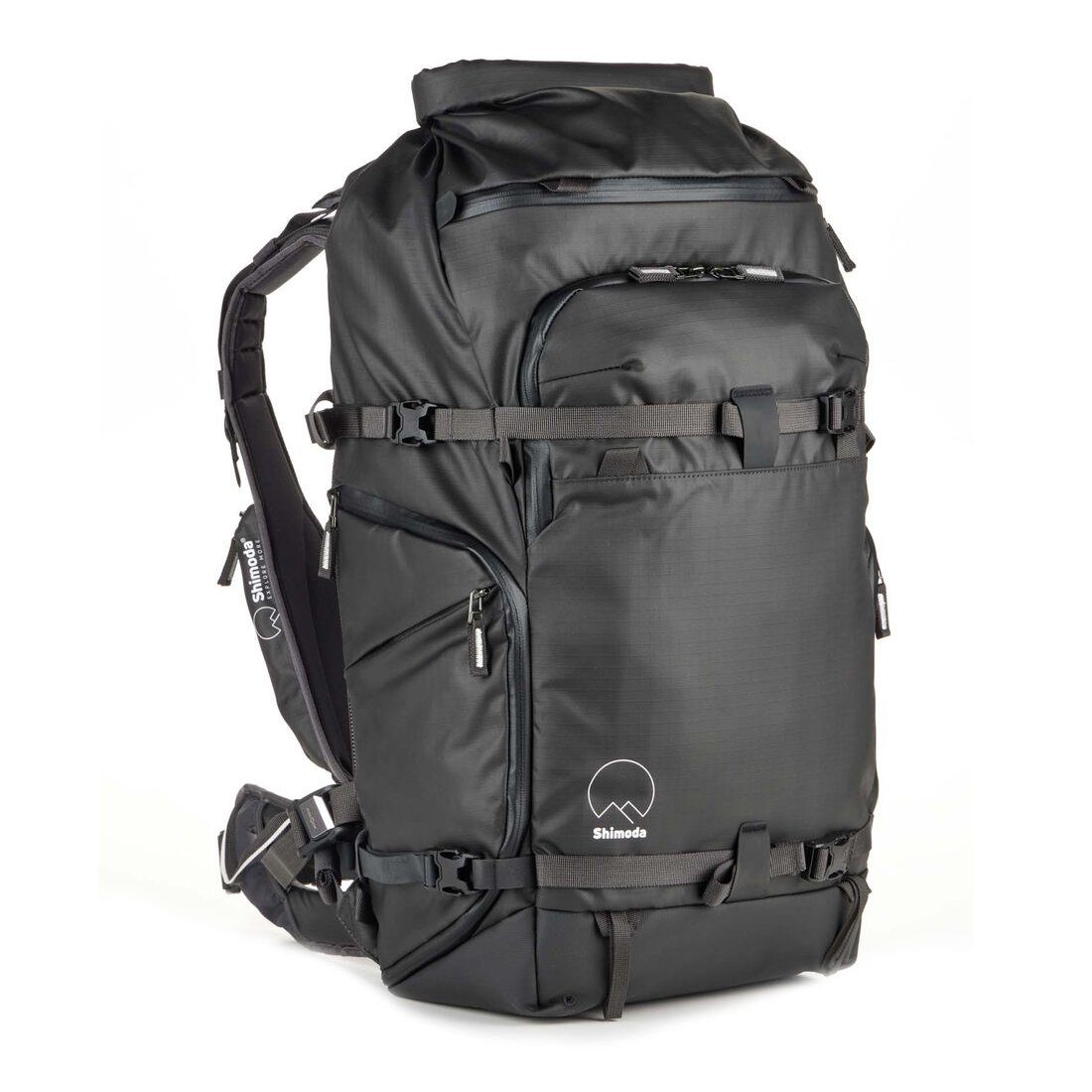 Shimoda Action X40 V2 Backpack Zwart