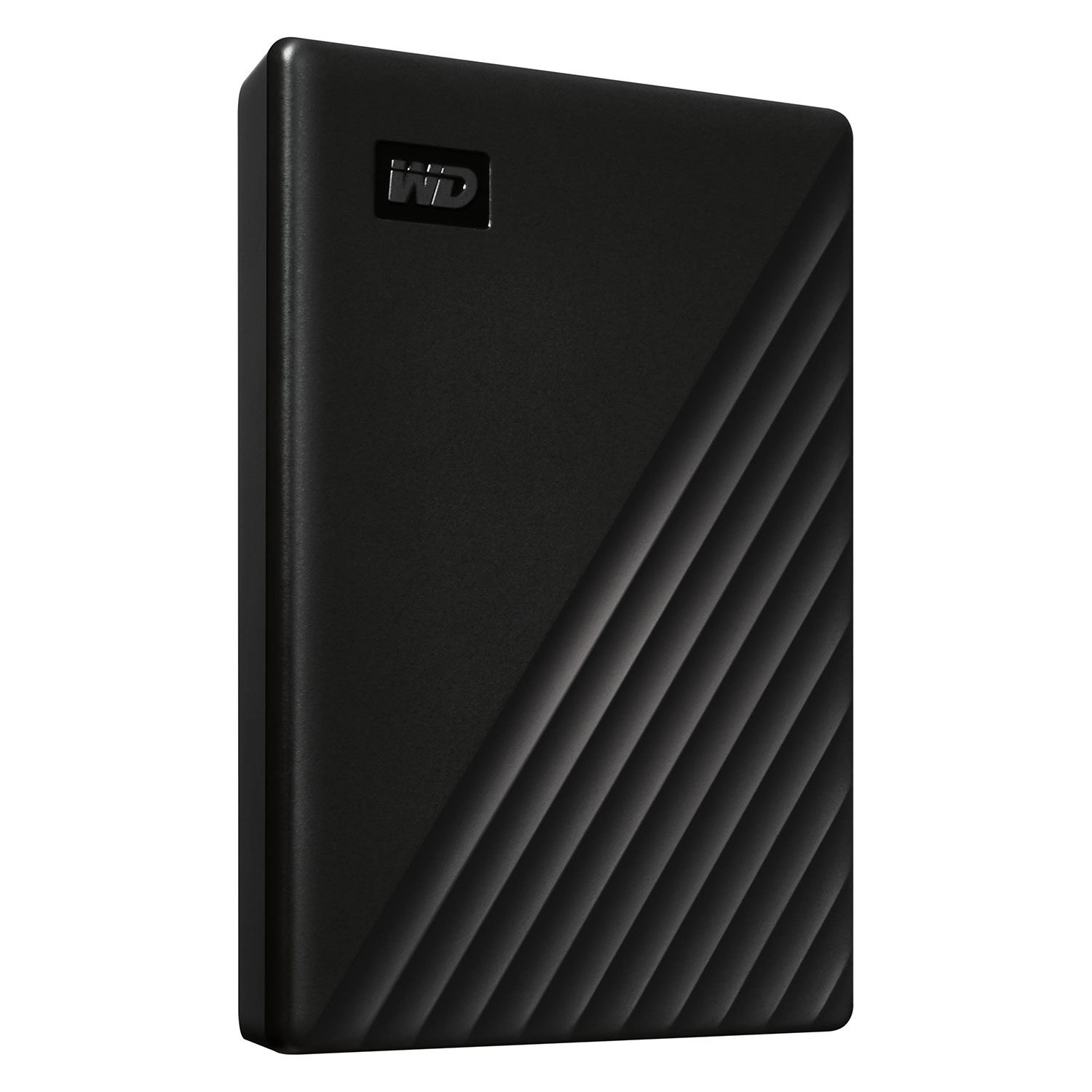 WD My Passport 1TB Black