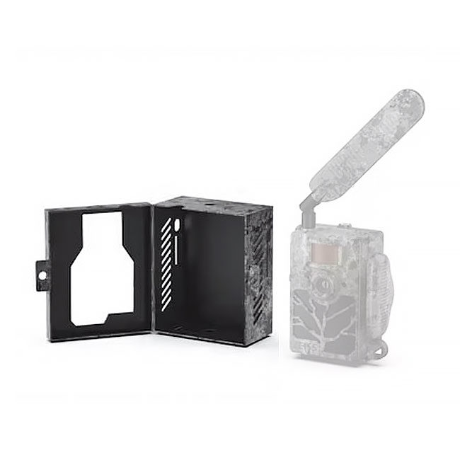 Zeiss Metalen behuizing Secacam 5