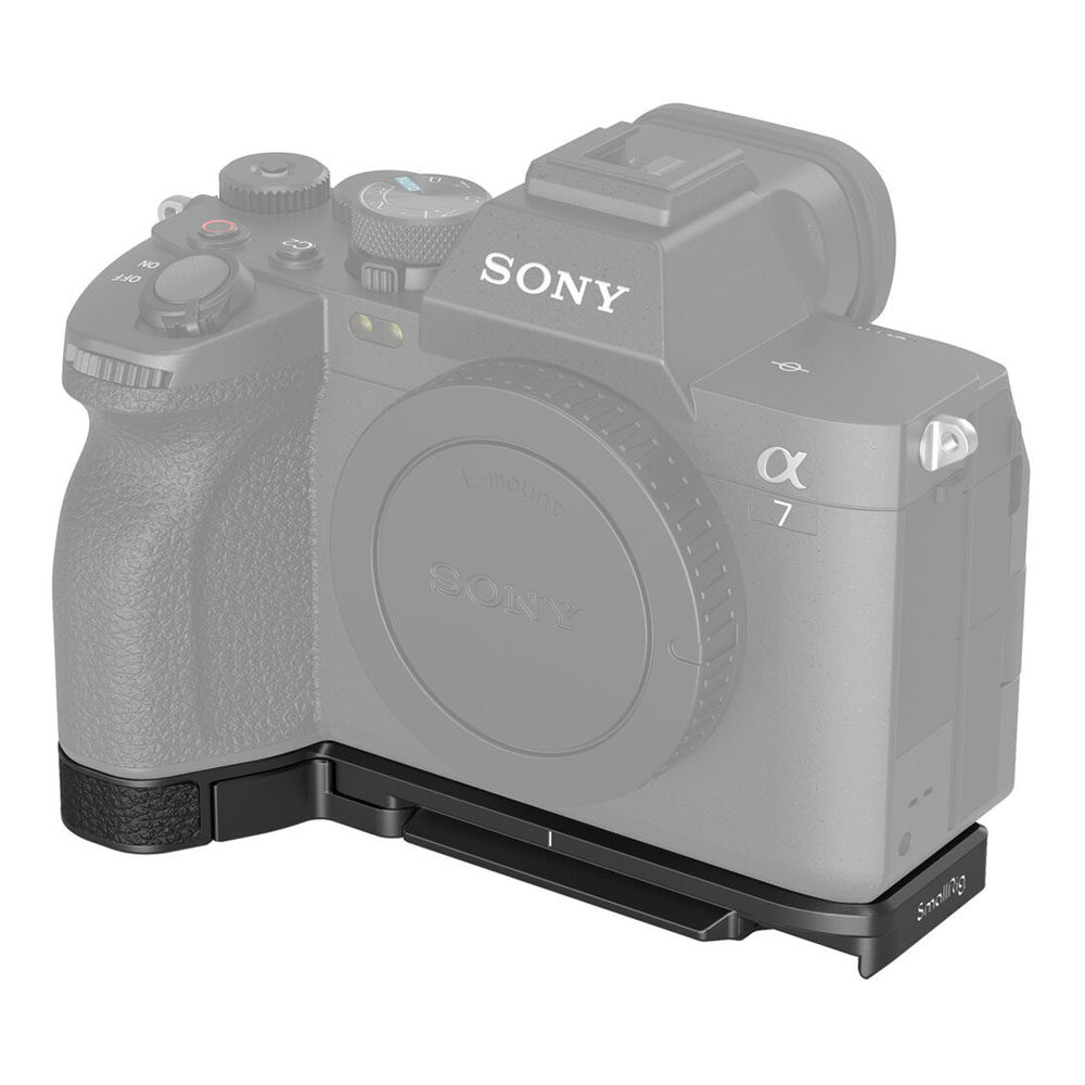 SmallRig 3666B Baseplate for Sony A7IV / A7V
