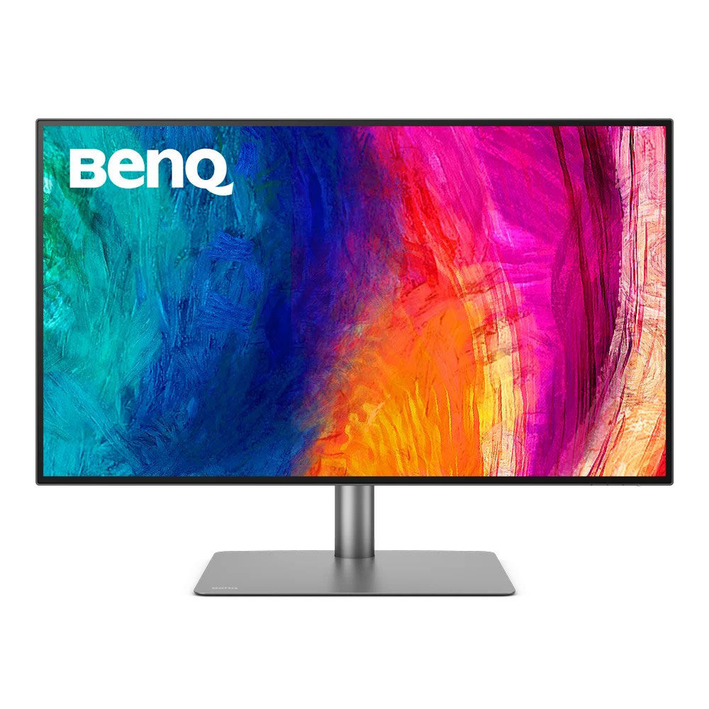 BenQ 4K Monitor Grafisch Ontwerp PD3225U - IPS - AQColor - 32 inch