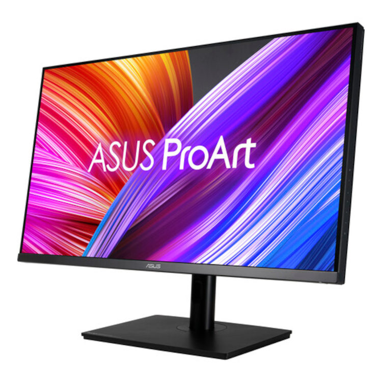 ASUS ProArt PA32UCR-K 81,3 cm (32 ) 3840 x 2160 Pixels 4K Ultra HD LED Zwart