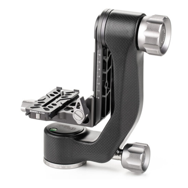 Benro GH5CMINI Schommelkop