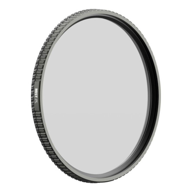 PolarPro ShortStache Black Mist/PL 1/2 Diffusion Filter 49mm