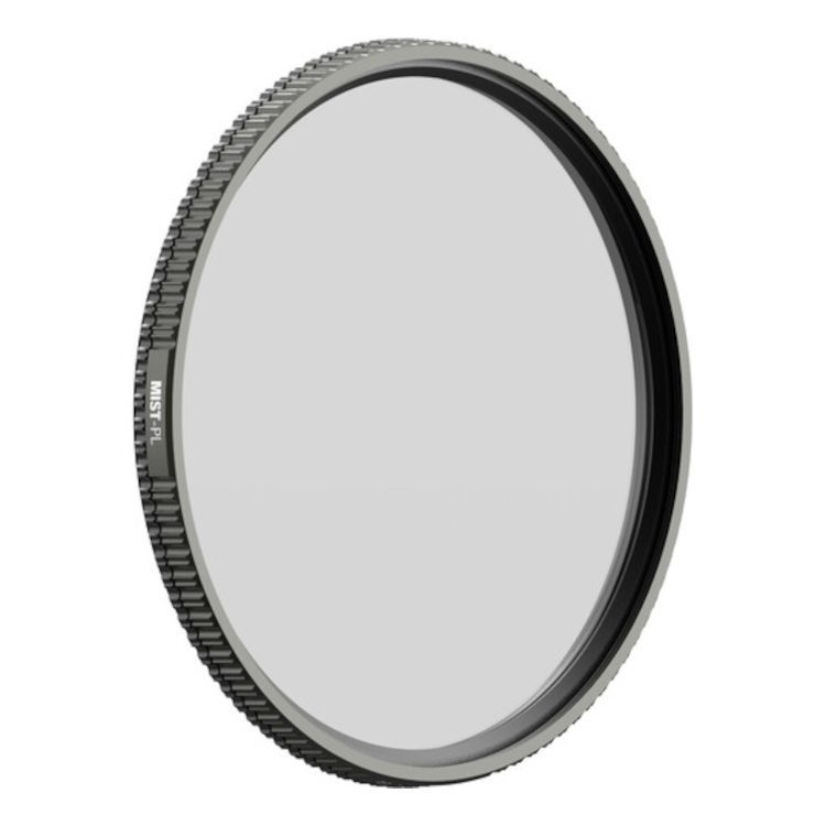 PolarPro ShortStache Black Mist/PL 1/2 Diffusion Filter 82mm