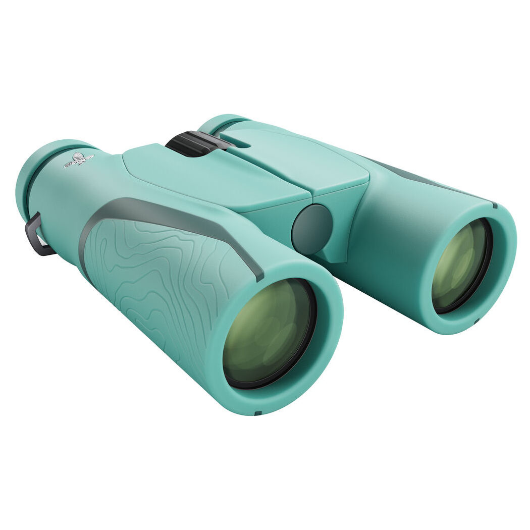 Swarovski MY Junior 7x28 glacier blue