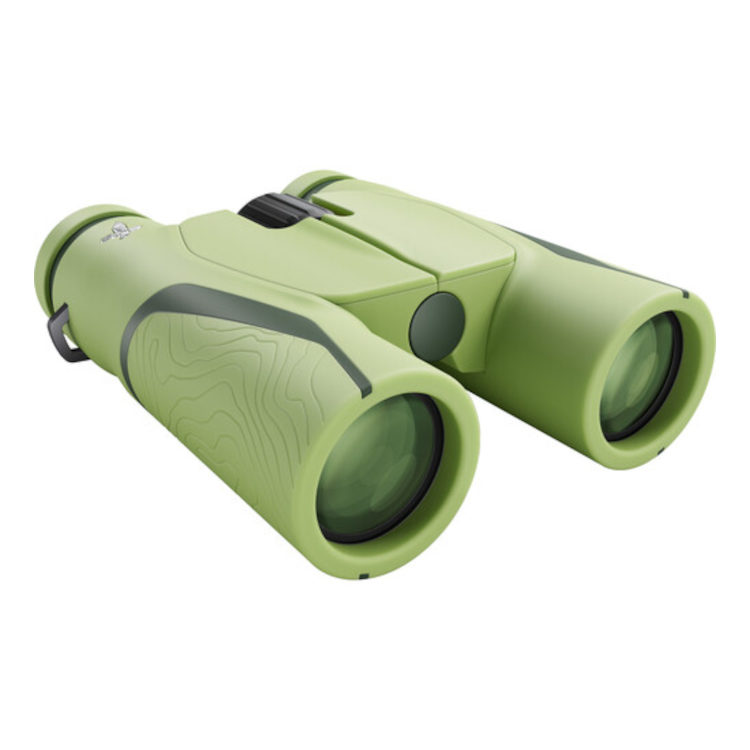Swarovski MY Junior 7x28 jungle green