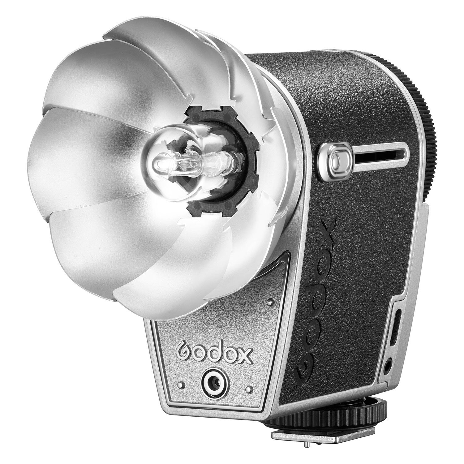 Godox Retro Lux Cadet camera flitser