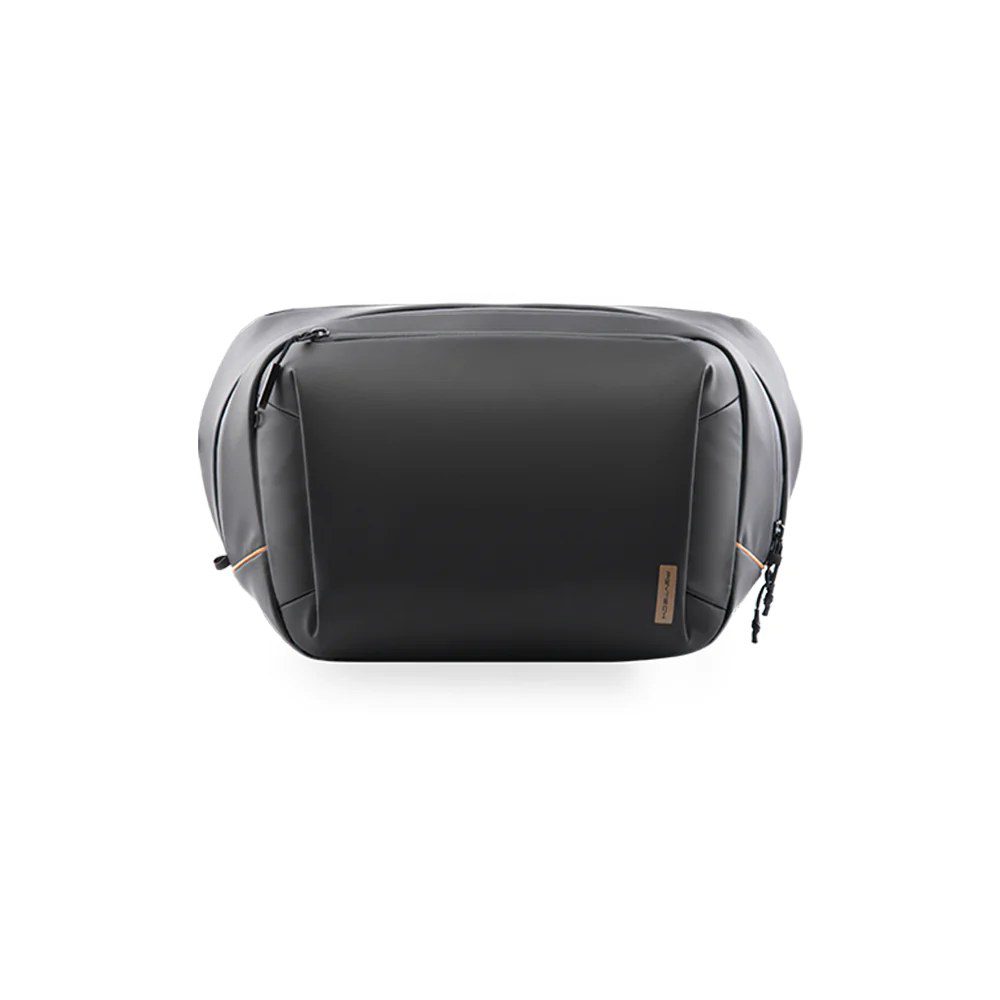 Pgytech OneGo Solo Sling Bag V2 6L Obsidian Black