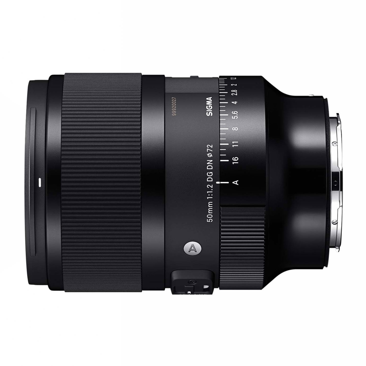 Sigma 50mm f/1.2 DG DN Art L-mount objectief