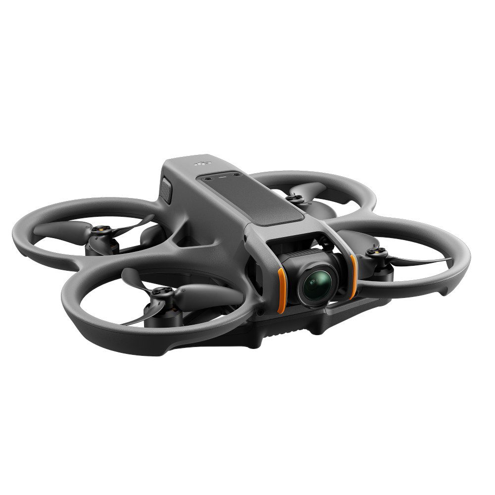 CameraNU DJI Avata 2 FPV drone aanbieding