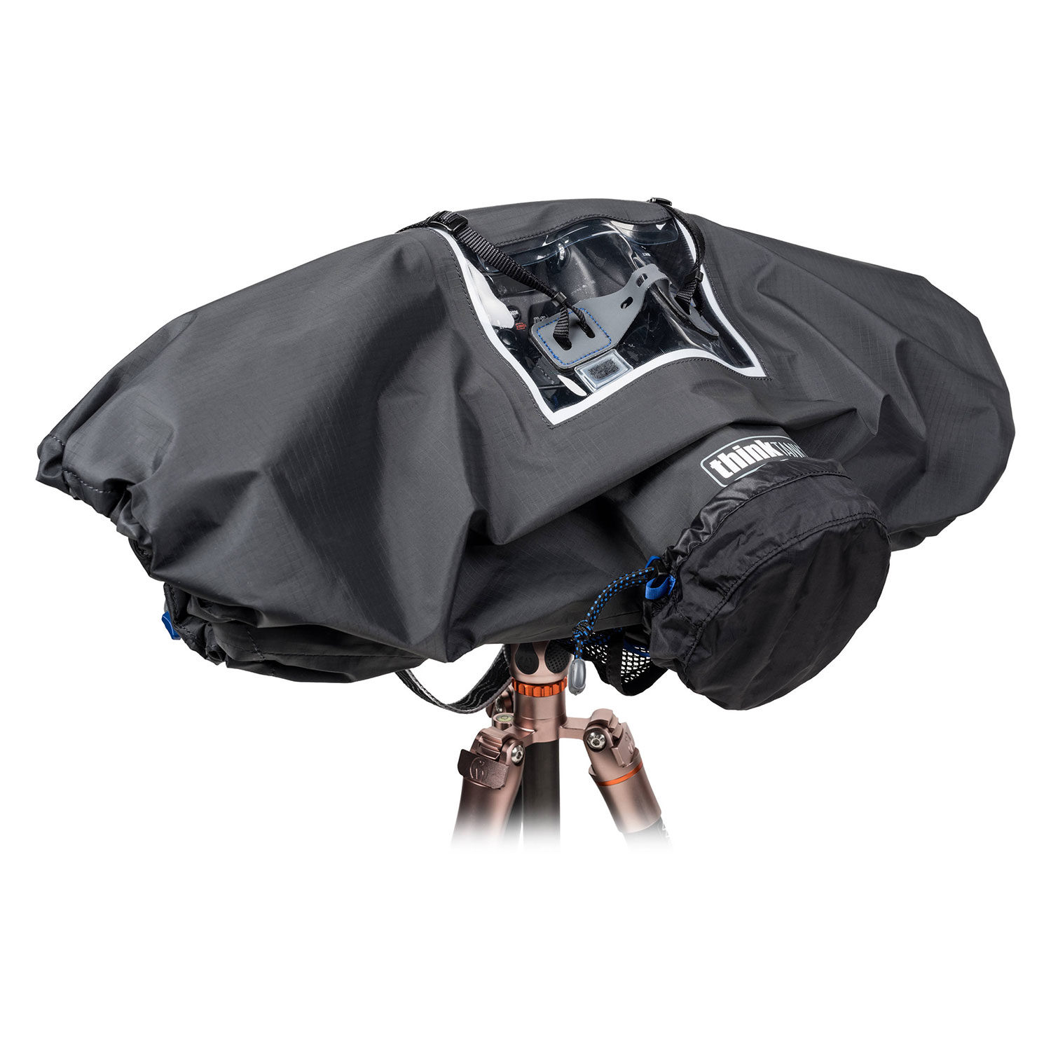 Think Tank Hydrophobia D 24-70 v3.0 Regenhoes