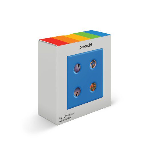 Polaroid POLAROID GO GENERATION 2 UNISEX - Appareil photo - blue/bleu