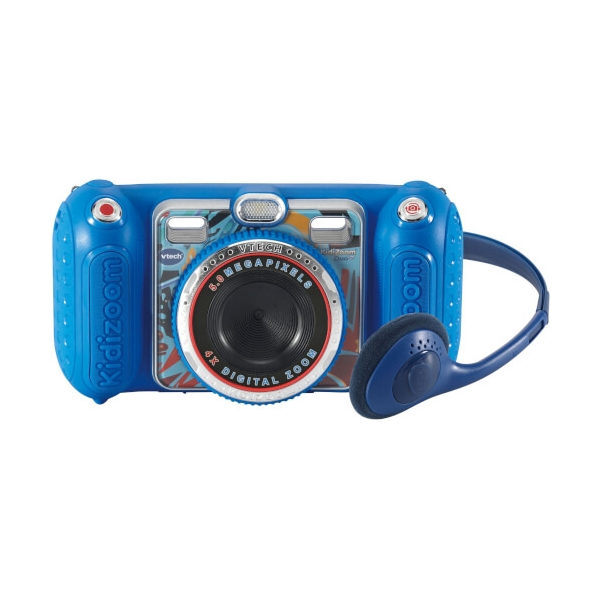 VTech KidiZoom Duo Pro Blauw