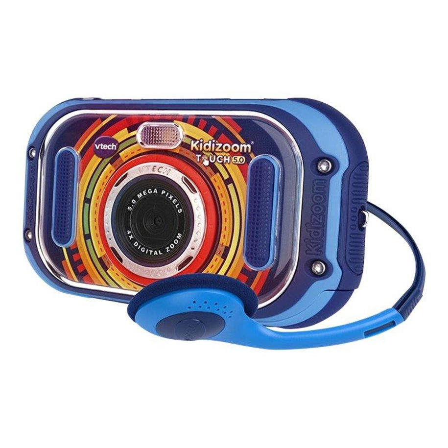 VTech KidiZoom Touch 5.0 Digitale camera voor kinderen