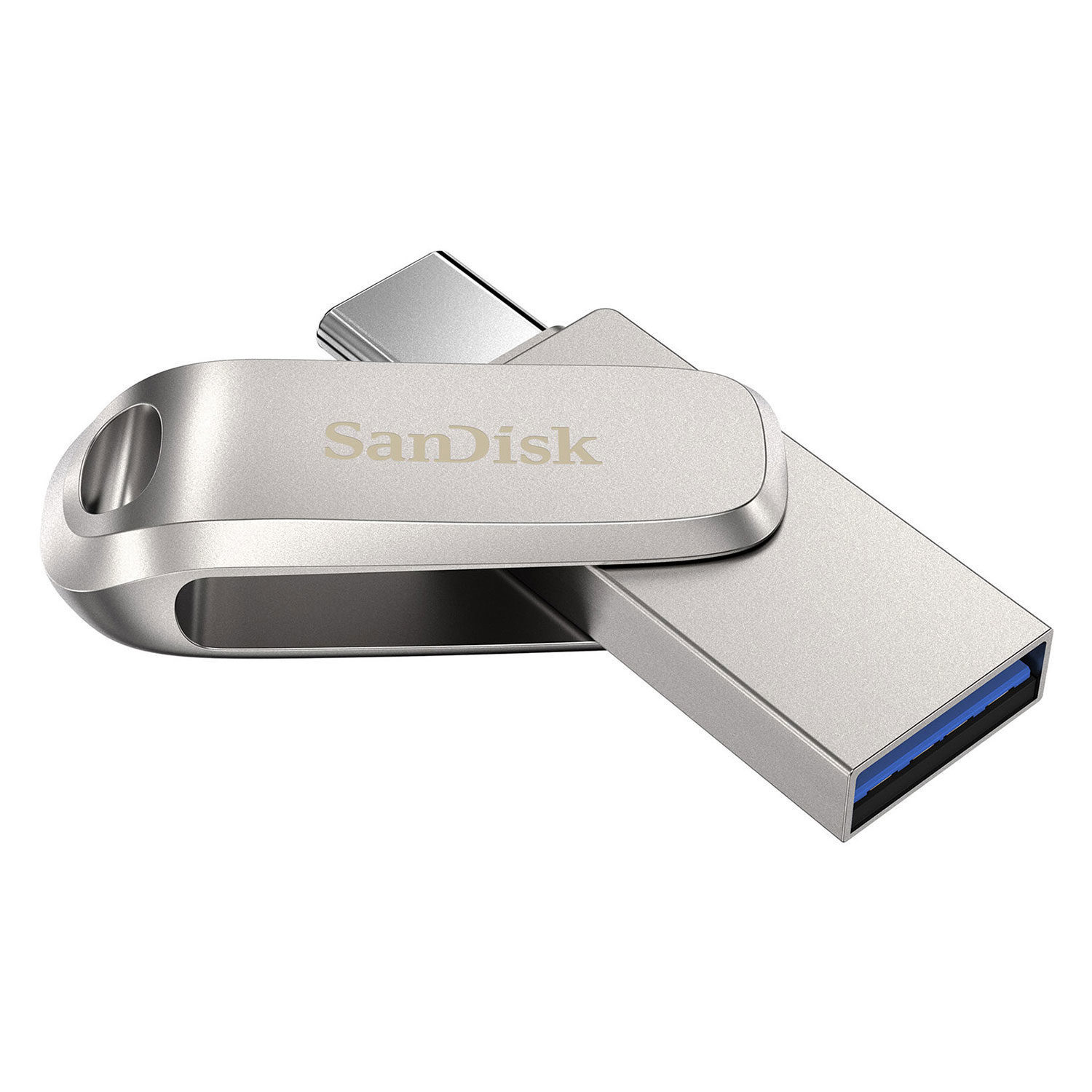 SanDisk Ultra Dual Drive 3.1 Luxe 512GB
