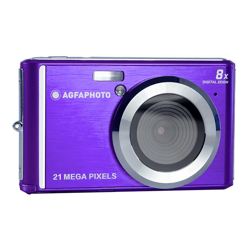 AgfaPhoto DC5200 - Paars