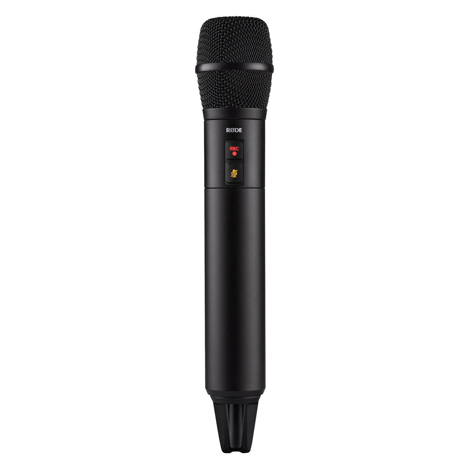 Rode Interview PRO Studiomicrofoon Hand Incl. kabel USB-C