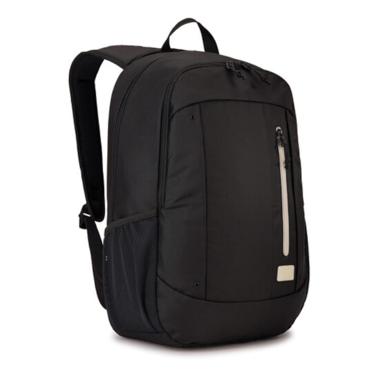 Case Logic Jaunt WMBP215 - Black rugzak Zwart Polyester