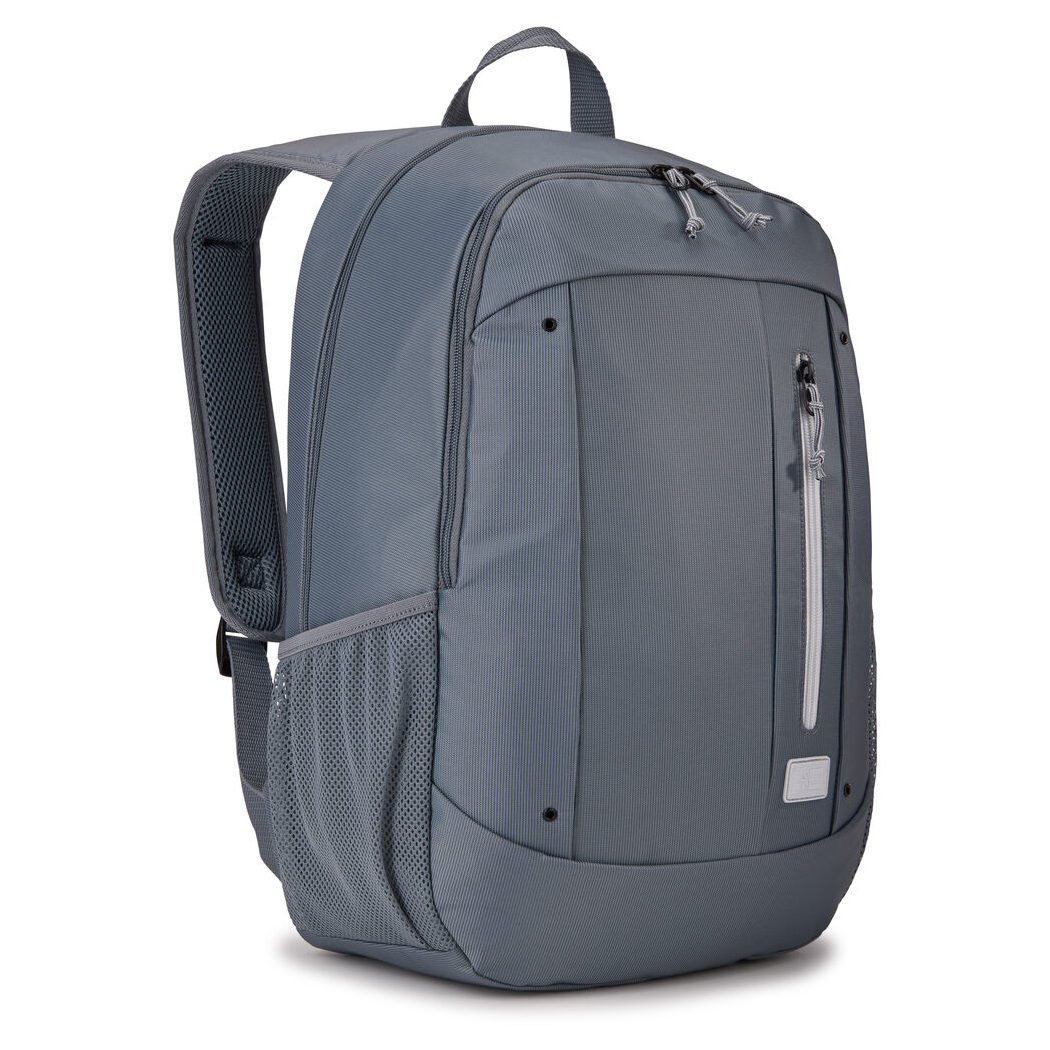 Case Logic Jaunt WMBP215 - Stormy Weather rugzak Grijs Polyester
