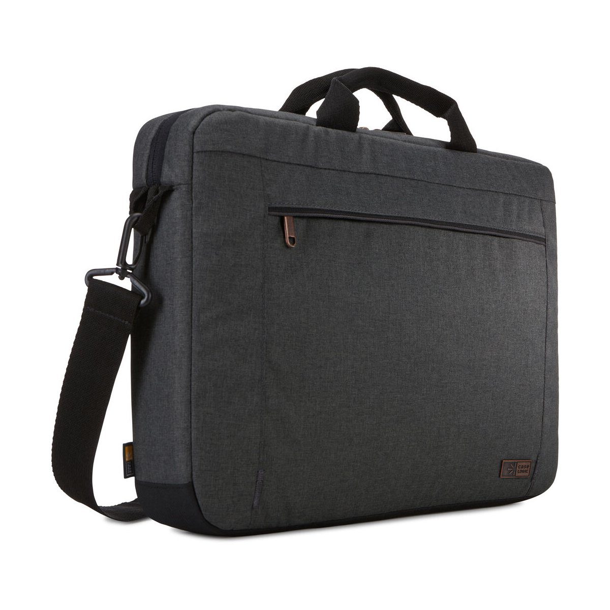 Case Logic Era Attaché 15" Dark Grey