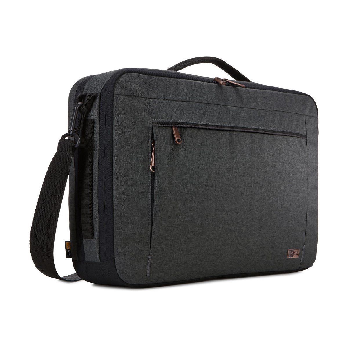 Case Logic Era - Hybride Laptoptas / Rugzak 15 inch - Zwart
