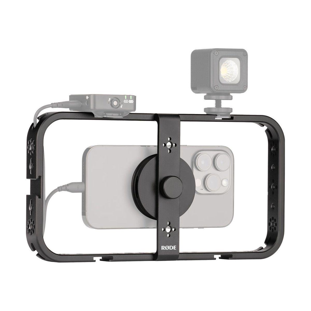 Rode Phone Cage