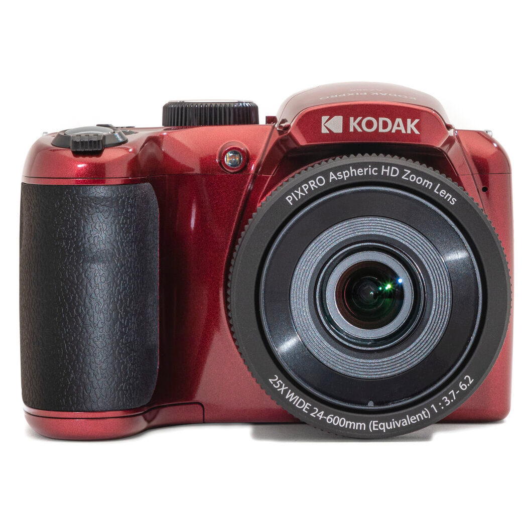 Kodak AZ255 Rood