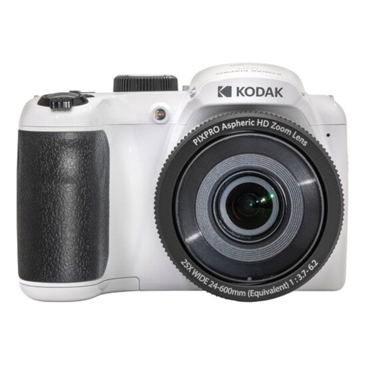 KODAK AX255 Pixpro Astro Zoom Wit