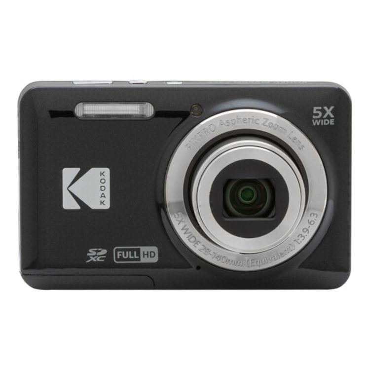 Kodak Pixpro FZ55 zwart
