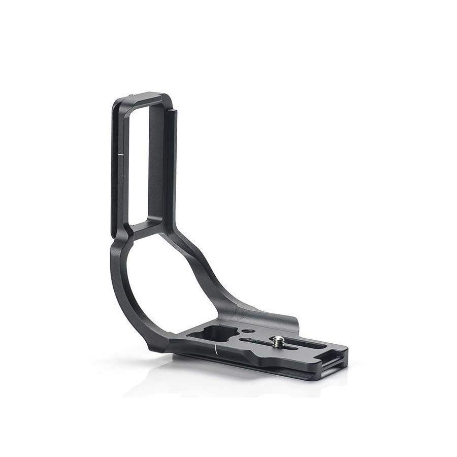 Sunwayfoto L-Plate for Nikon D850 incl. grip (PNL-D850G)