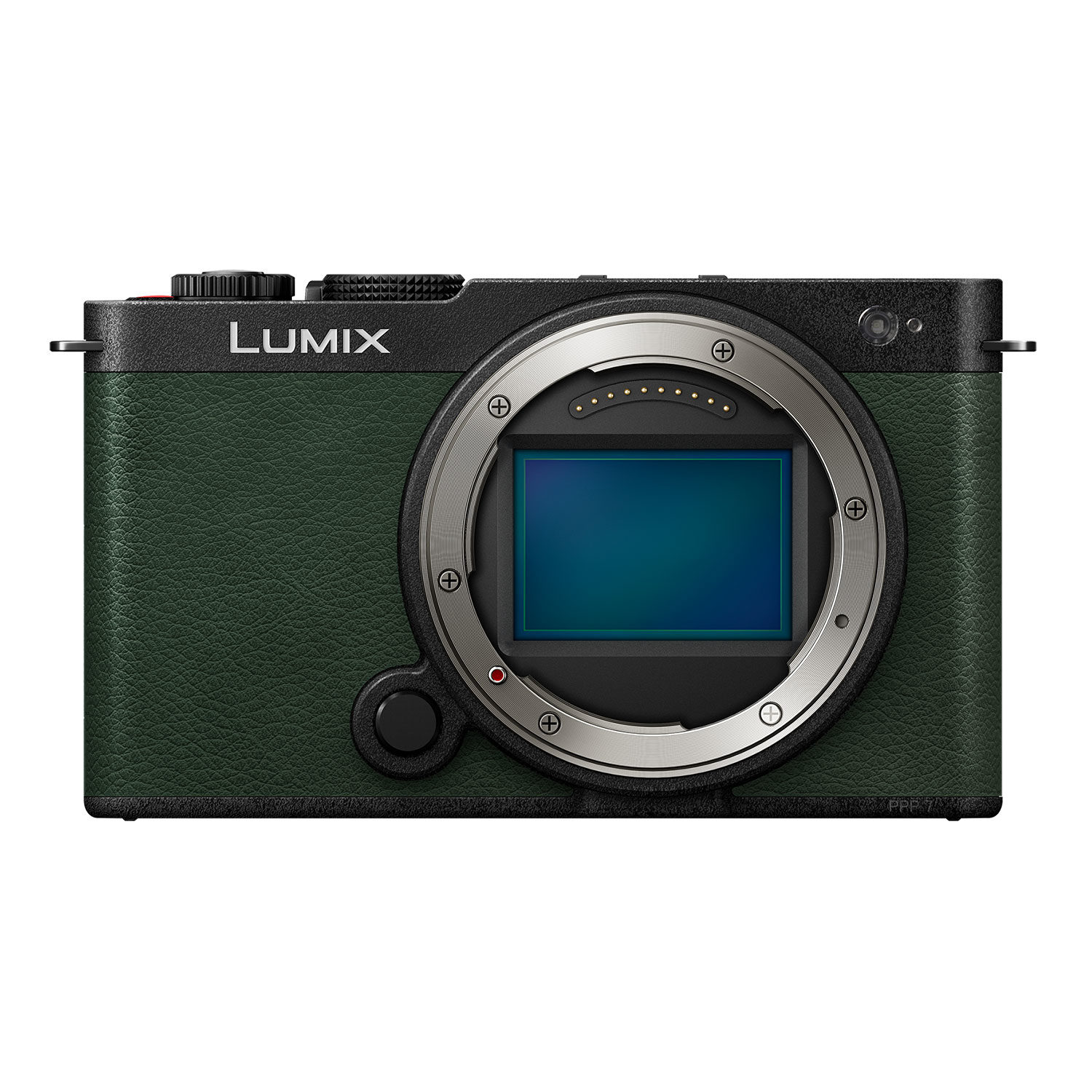 Panasonic Lumix DC-S9 Body Groen