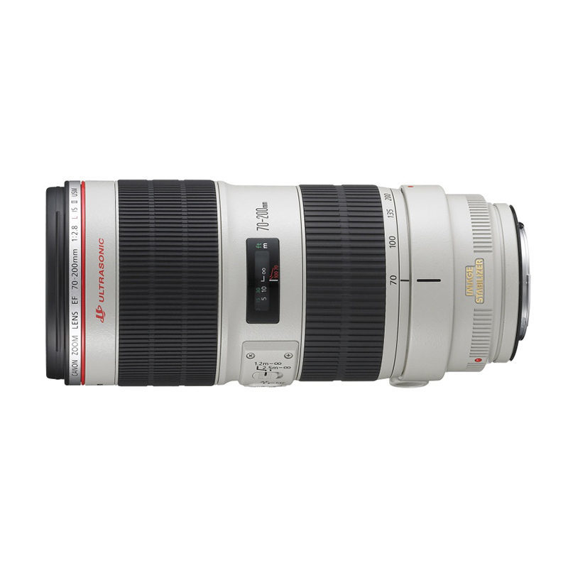 Tweedehands Canon EF 70-200mm f/2.8L kopen? | Cameranu