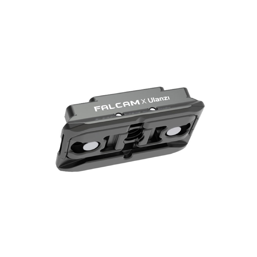 Falcam F22 Magnetic Base for Gopro to Action 3235