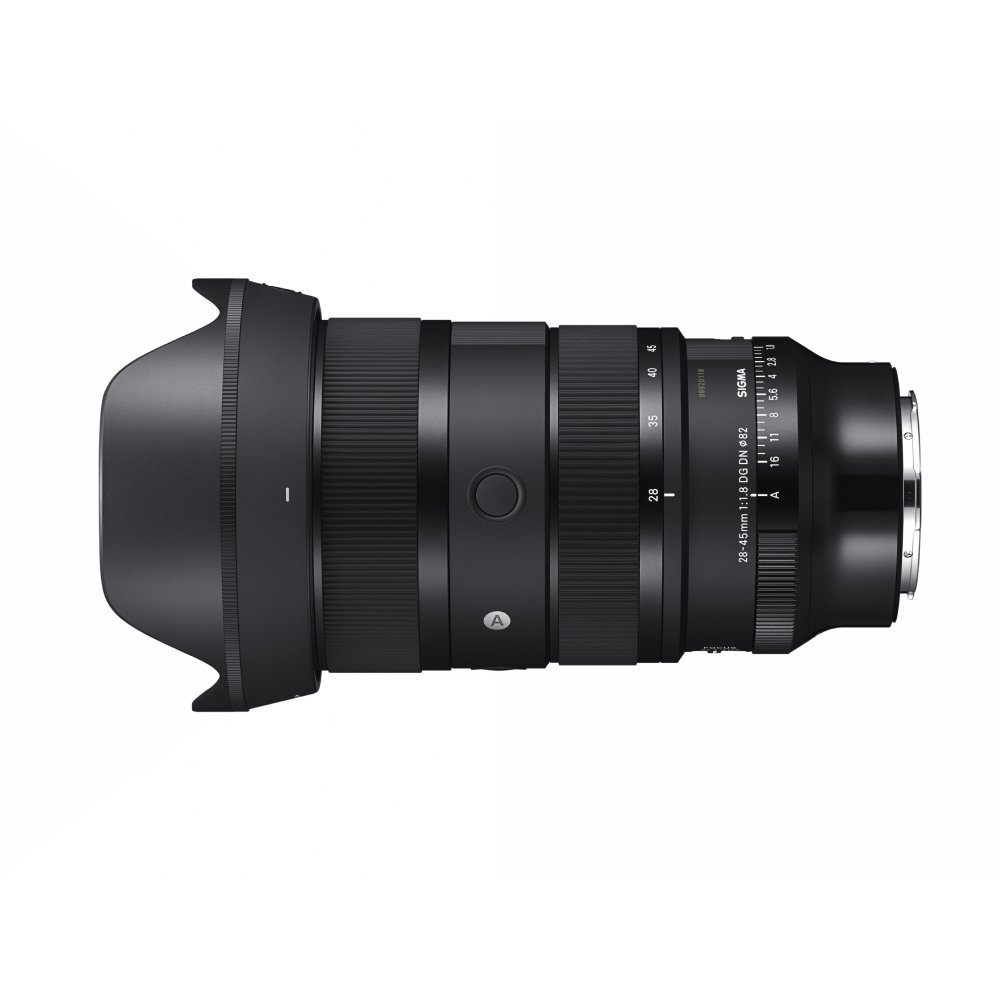 Sigma 28-45mm f/1.8 DG DN Art L-mount objectief