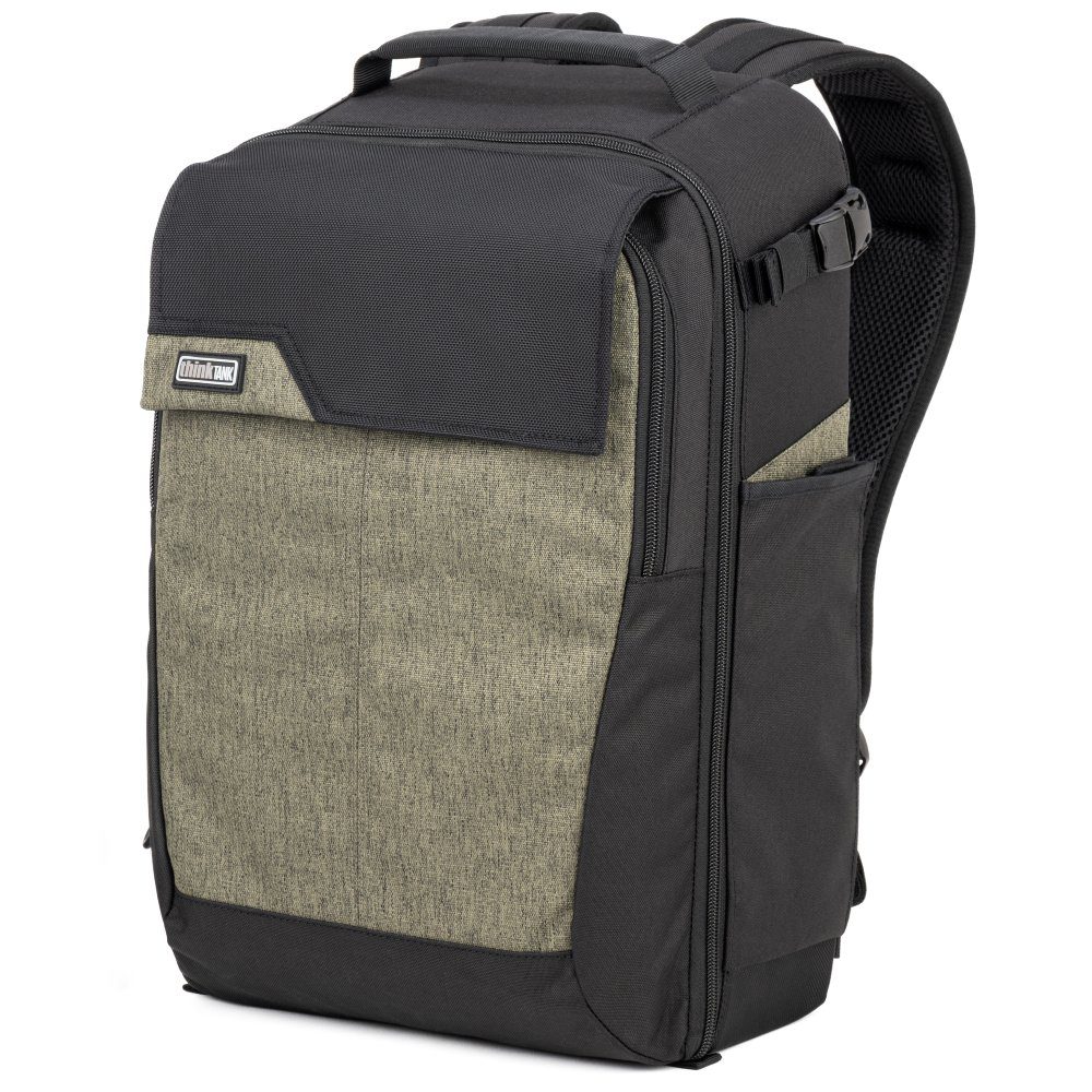 Think Tank Mirrorless Mover Backpack Coast Green