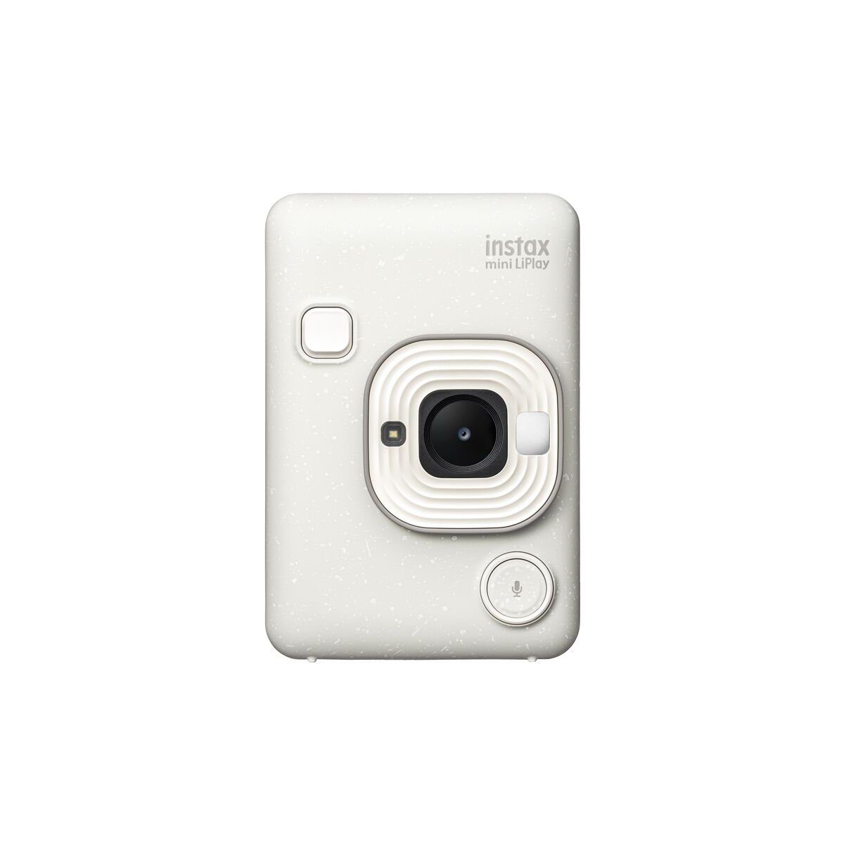 FUJIFILM instax Mini Liplay Instant-camera Wit