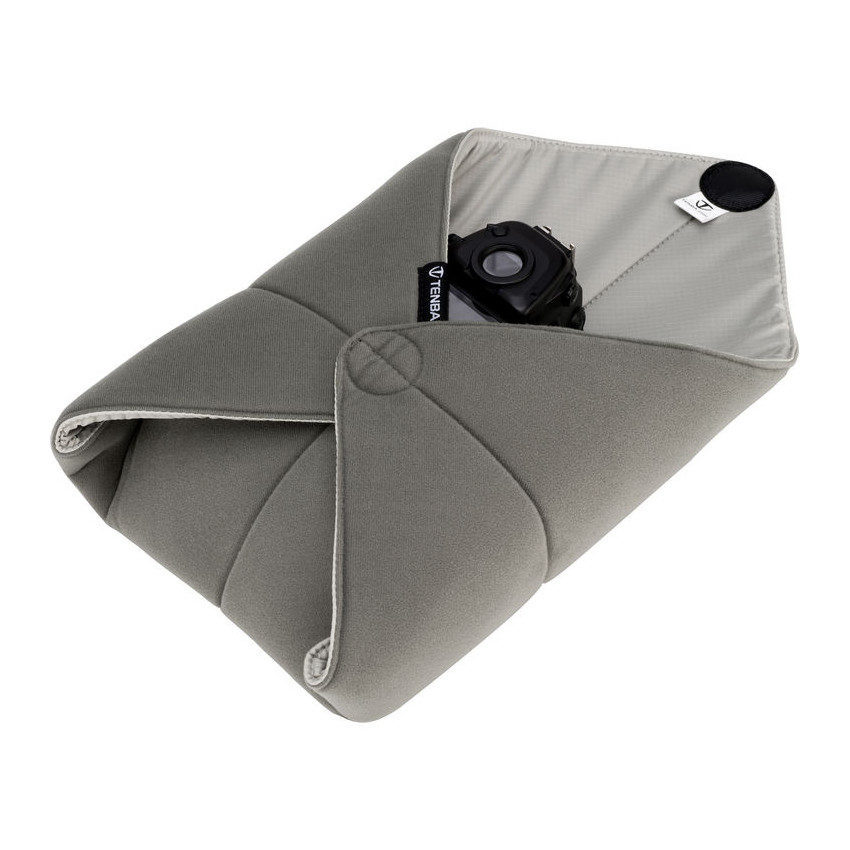 Tenba Protective Wrap 16 inch Grijs