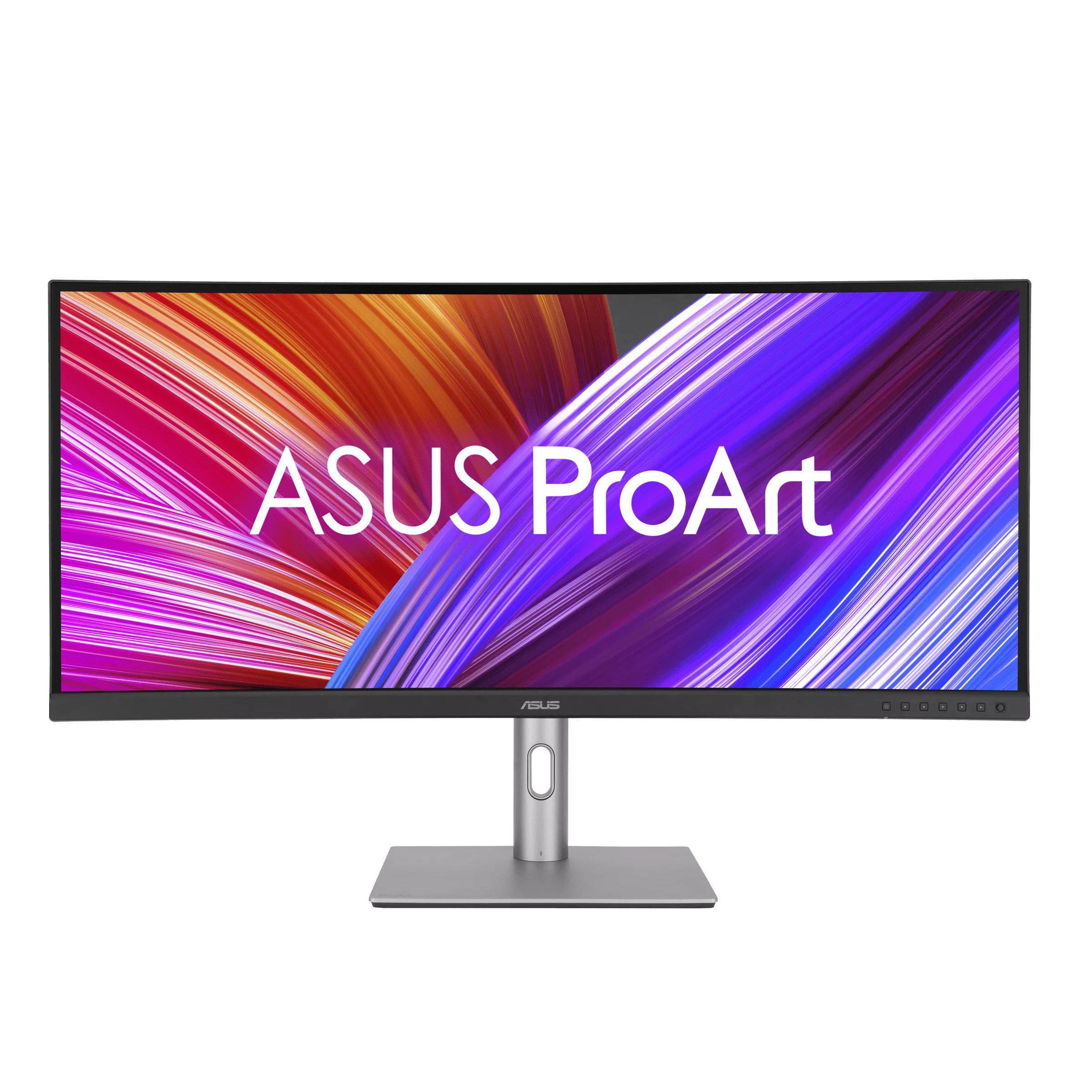 Asus ProArt PA34VCNV LCD-monitor Energielabel E (A - G) 86.6 cm (34.1 inch) 3440 x 1440 Pixel 21:9 5 ms Hoofdtelefoonaansluiting IPS LCD