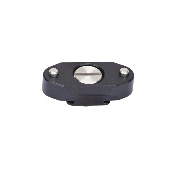 Nitze N49-E NATO Rail to Cold Shoe Adapter