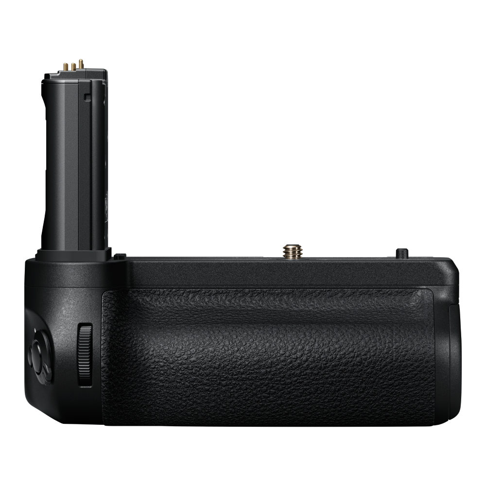 Camera&shy;grips