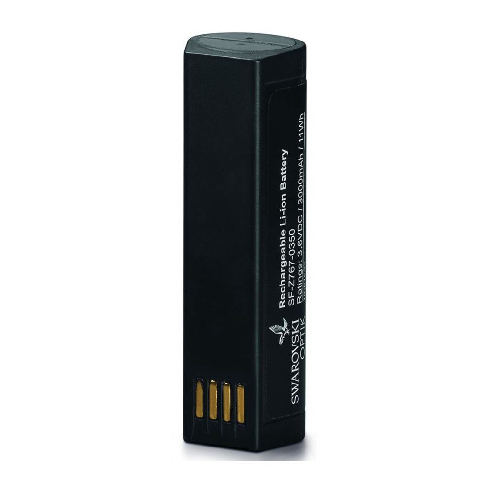 Swarovski RB batterij voor AX Visio