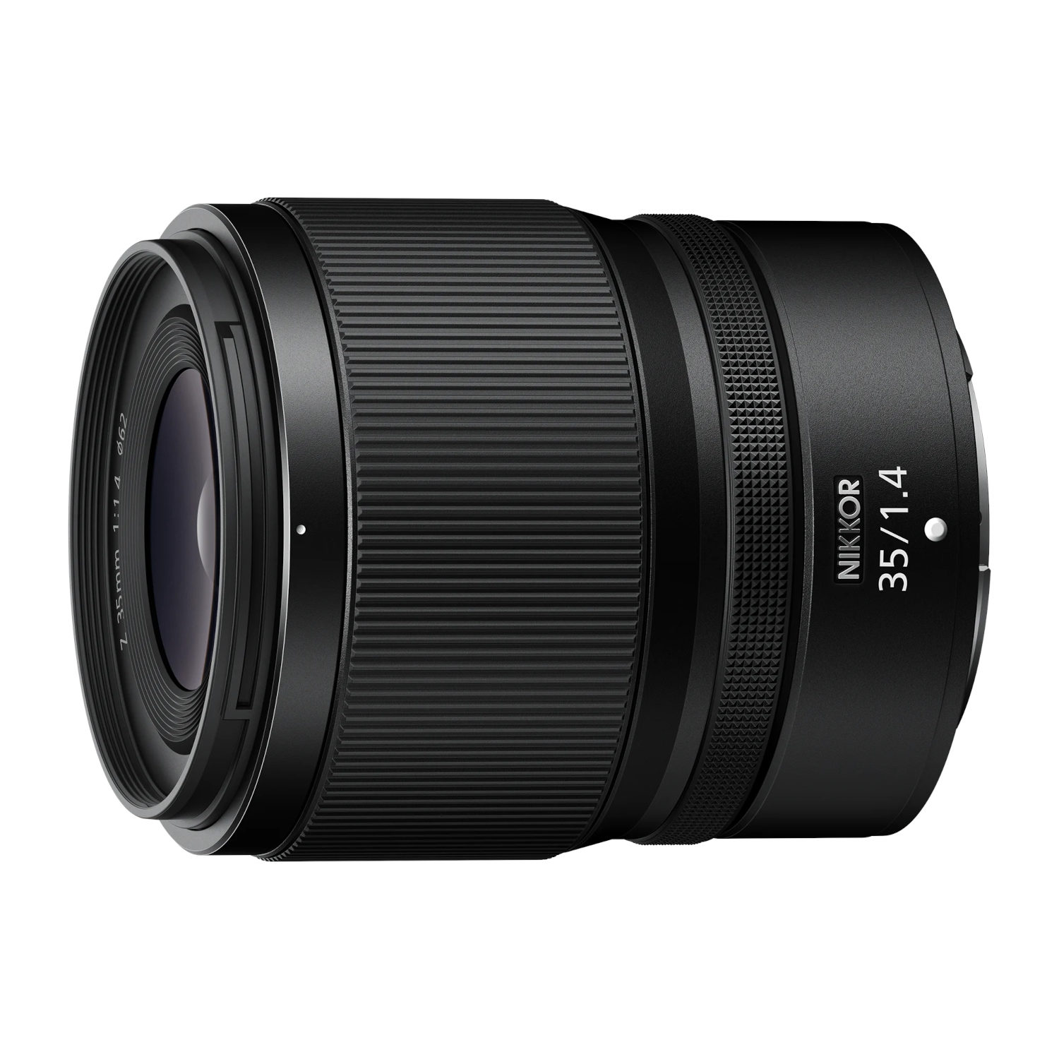 Nikon Z 35mm f/1.4 objectief