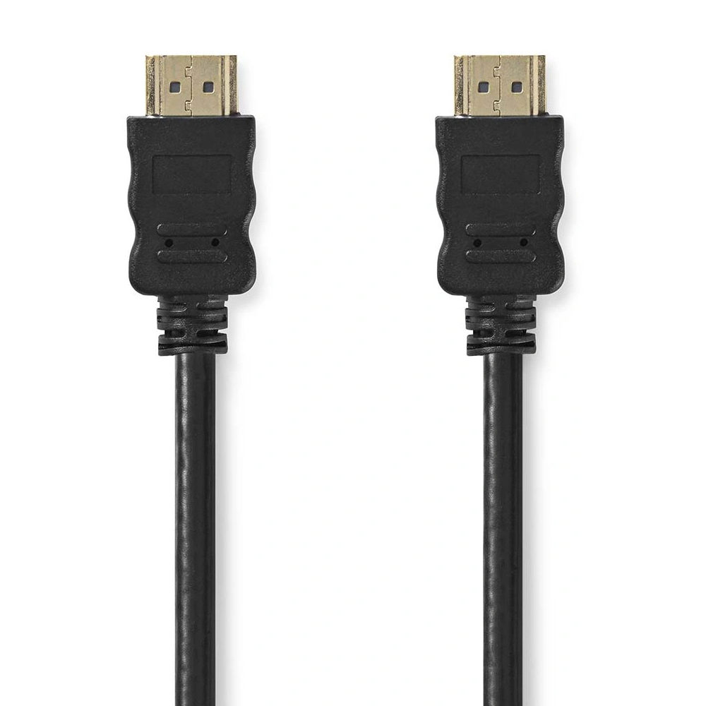 NEDIS CVGL34002BK300 High Speed ​​HDMI-Kabel met Ethernet 30,0 m 30.0 m
