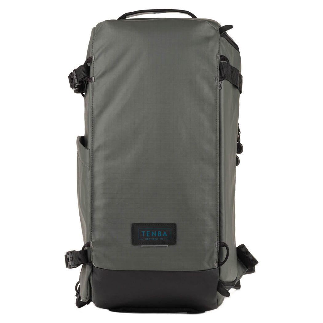 Tenba Solstice v2 16L Slingbag Grijs